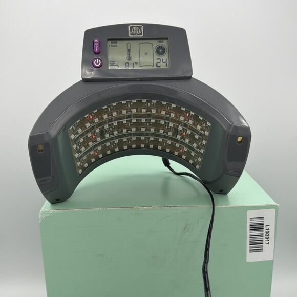 Willow Curve PT-5 Infrared Light Therapy Pain Relief Charger Battery Directions - Picture 7 of 9